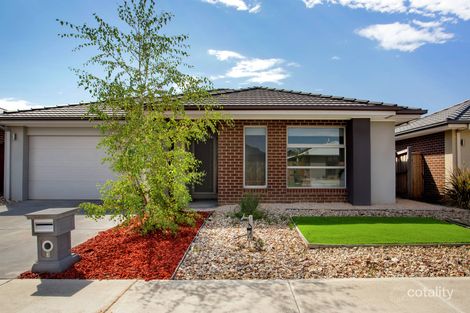 Property photo of 3 Weaver Street Doreen VIC 3754