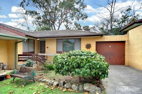 Property photo of 3/39 Centre Road Vermont VIC 3133