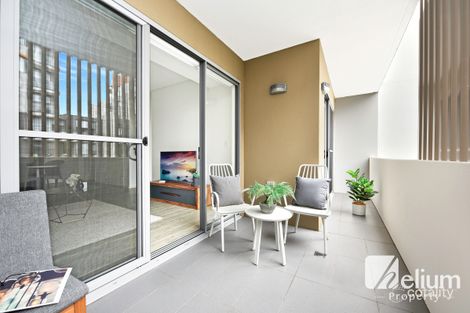 Property photo of 301/31 Smallwood Avenue Homebush NSW 2140