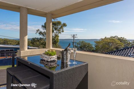 Property photo of 2A Taree Street Nelson Bay NSW 2315