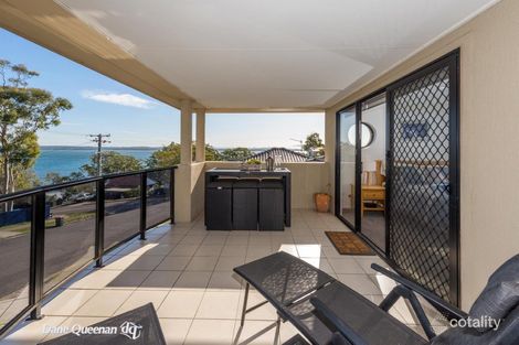 Property photo of 2A Taree Street Nelson Bay NSW 2315