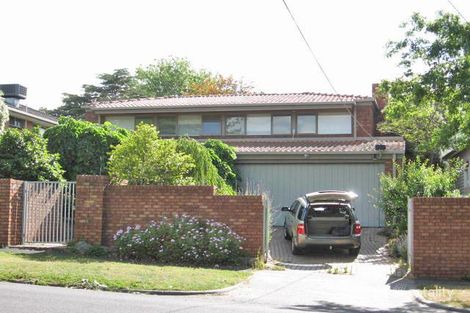 Property photo of 7 Myrtle Road Canterbury VIC 3126