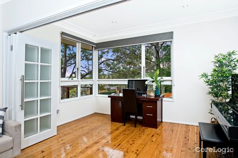 Property photo of 2 Boonal Street Baulkham Hills NSW 2153
