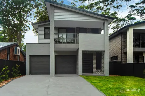 Property photo of 32A West Crescent Culburra Beach NSW 2540