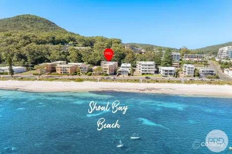 20/19 Shoal Bay Rd, Shoal Bay, NSW 2315