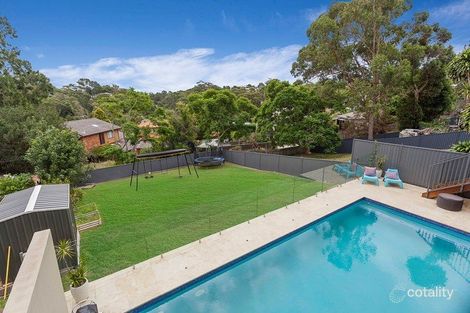 Property photo of 37 West Crescent Hurstville Grove NSW 2220