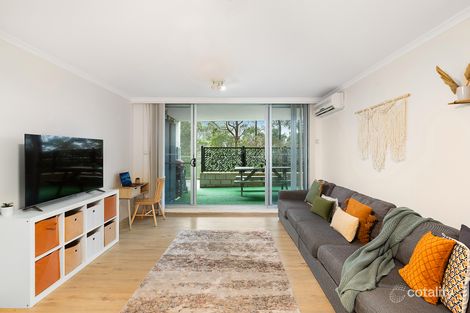 Property photo of 12/80 John Whiteway Drive Gosford NSW 2250