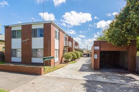 1-5 Bellerine St, Geelong, VIC 3220