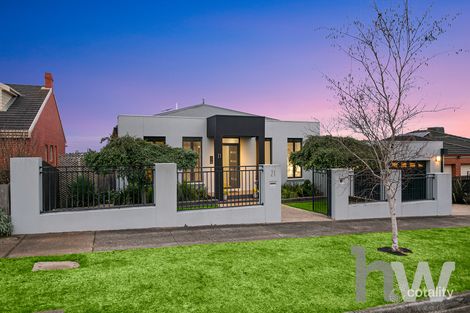 Property photo of 21 Schofield Court Bell Post Hill VIC 3215