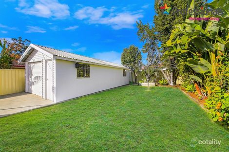 Property photo of 16 Larkhill Avenue Riverwood NSW 2210