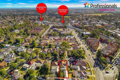 Property photo of 16 Larkhill Avenue Riverwood NSW 2210
