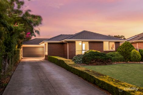 5 Driftwood Ct, Narre Warren, VIC 3805