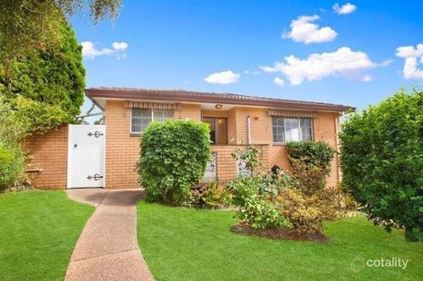 Property photo of 1/73 Greenacre Road Connells Point NSW 2221