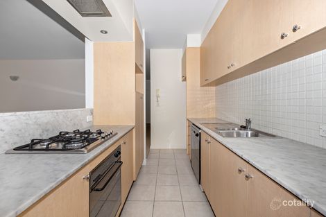 Property photo of 16/190 Lennox Street Richmond VIC 3121