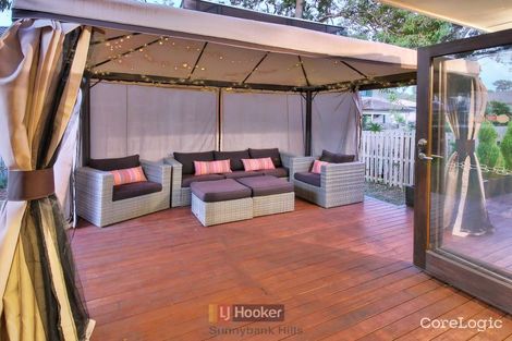 Property photo of 15 Aster Place Calamvale QLD 4116