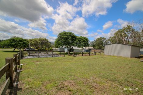 Property photo of 5 Wattle Lane Boyne Valley QLD 4680