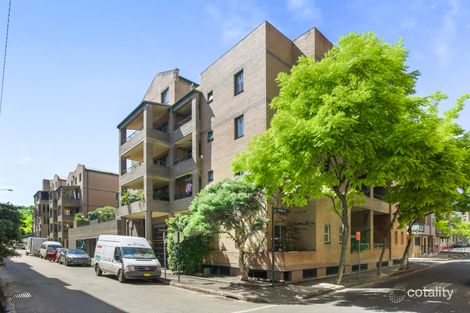 Property photo of 64/39 Dangar Place Chippendale NSW 2008