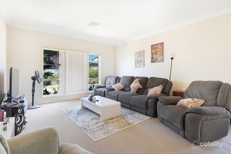 Property photo of 1/4 McDonald Crescent Calala NSW 2340