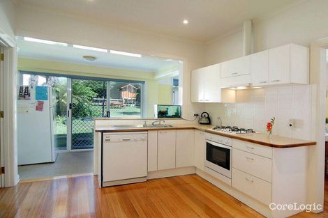 Property photo of 41 Parer Street Burwood VIC 3125