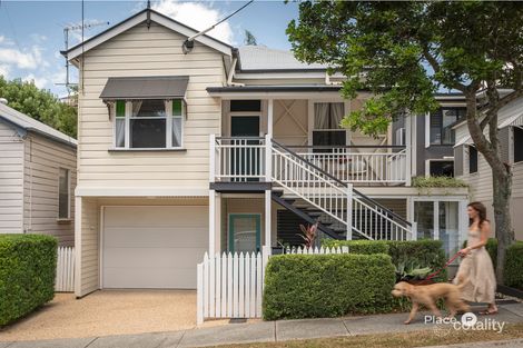 Property photo of 63 Bristol Street West End QLD 4101