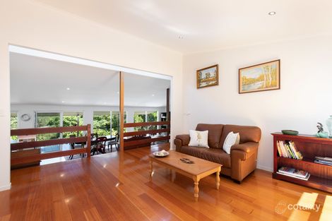 Property photo of 21 Tatong Street Indooroopilly QLD 4068