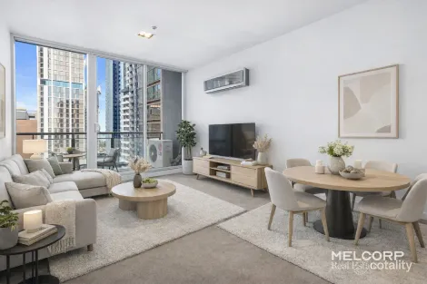 1204/483 Swanston St, Melbourne, VIC 3000