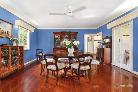 Property photo of 999 Waterworks Road The Gap QLD 4061