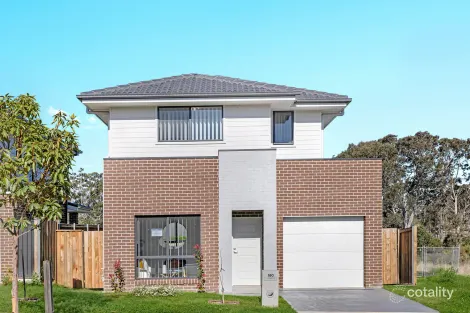 160 Mount Carmel Dr, Box Hill, NSW 2765