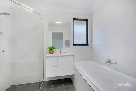 Property photo of 160 Mount Carmel Drive Box Hill NSW 2765