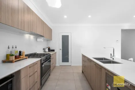 Property photo of 44 Filly Road Austral NSW 2179