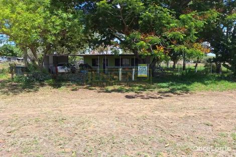 Property photo of 70 Main Street Pentland QLD 4816
