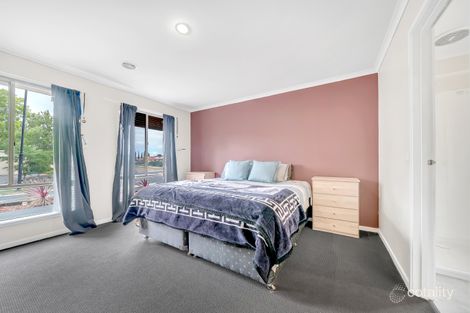 Property photo of 1 Fydler Avenue Burnside VIC 3023