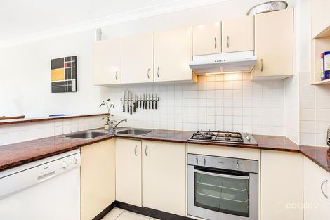 Property photo of 44/68-70 Courallie Avenue Homebush West NSW 2140