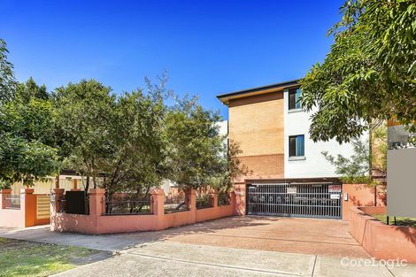 Property photo of 44/68-70 Courallie Avenue Homebush West NSW 2140