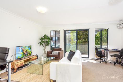 Property photo of 44/68-70 Courallie Avenue Homebush West NSW 2140