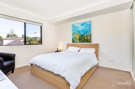 Property photo of 44/68-70 Courallie Avenue Homebush West NSW 2140