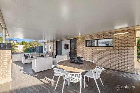 Property photo of 34 Lakeview Place Springfield Lakes QLD 4300