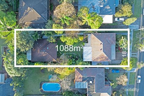 Property photo of 79 Dunlop Street Epping NSW 2121