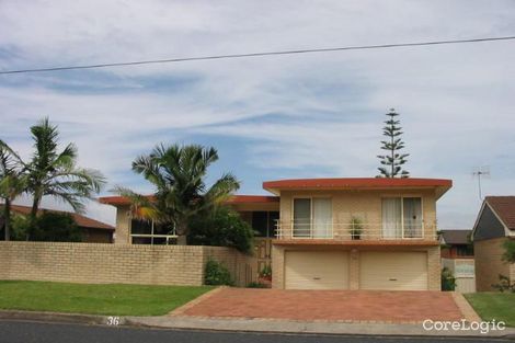 Property photo of 36 Sunbakers Drive Forster NSW 2428