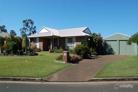 95 Cunnington St, Bundaberg East, QLD 4670