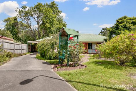 Property photo of 10 Adam Court Drouin VIC 3818