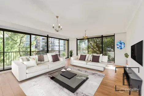 4a/17-19 Waverley St, Bondi Junction, NSW 2022