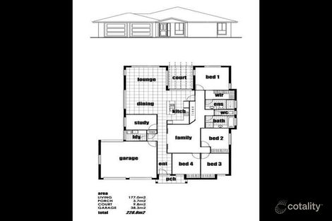 Property photo of 81 Manning Street Jimboomba QLD 4280