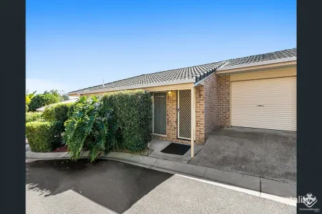 Property photo of 38/63-67 Bowen Street Capalaba QLD 4157