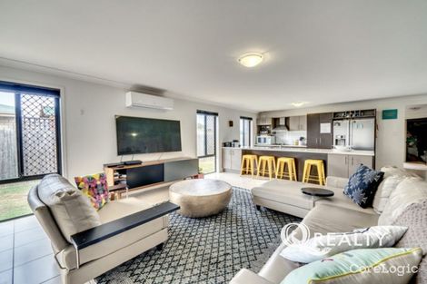 Property photo of 40 Tropical Drive Forest Lake QLD 4078