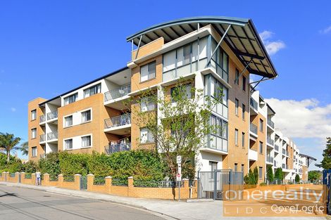 Property photo of 21/7-19 James Street Lidcombe NSW 2141