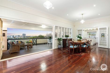 Property photo of 138 Enoggera Terrace Paddington QLD 4064