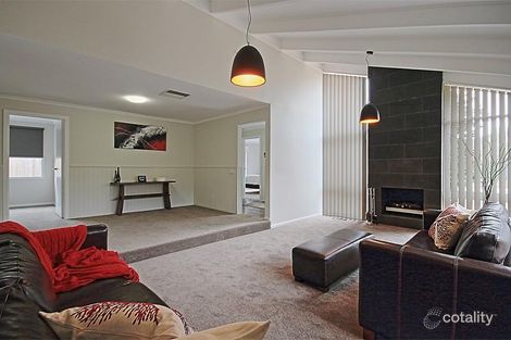 Property photo of 6 Bostock Court Lysterfield VIC 3156