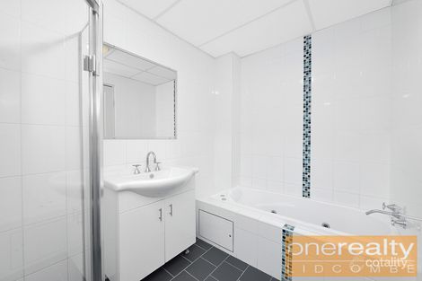 Property photo of 21/7-19 James Street Lidcombe NSW 2141