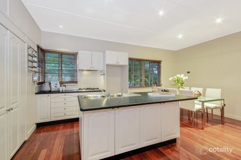 Property photo of 47 Doorey Street Keperra QLD 4054